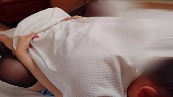 Kostum Tiongkok Basah Dan Menggoda, Terus Dijilati Hingga Bergetar Tak Henti, Gaya Mengisapnya Bikin Panas, Rekaman Pribadi Dengan Creampie