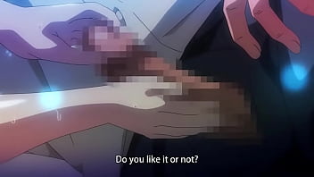 Film Dewasa Animasi Jepang