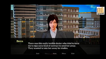 Keluarga Baruku Yang Penuh Nafsu 152