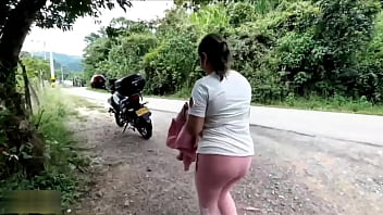 Follando A Mi Suegra Por Toda La Ciudad Tras Ser Humillado Por Mi Novia – Parte 1