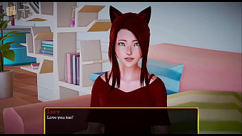 Keluarga Baruku Yang Menggila 505