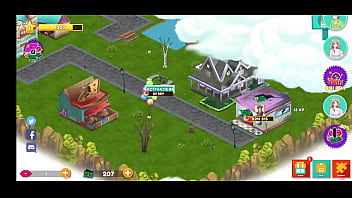 Permainan Hentai Kehidupan Kampus Yang Menggairahkan