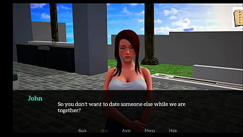 Keluarga Baruku Yang Menggairahkan Bagian 23