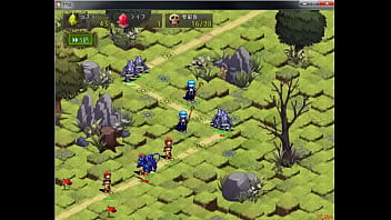 【実況】凌辱×タワーディフェンス ～四ノ宮美琴が嬲られる快楽の城塞～