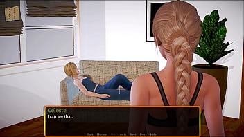 Keluarga Baruku Yang Menggairahkan 537