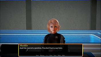 Baru Sehari, Bibik Tiriku Dan Sepupuku Sudah Memanggilku Untuk Melayani Nafsu Mereka.