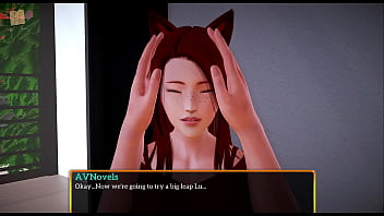 Keluarga Baruku Yang Menggairahkan 344