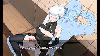 Ngentot Putri Salju Yang Telah Dinodai Versi Jepang 3