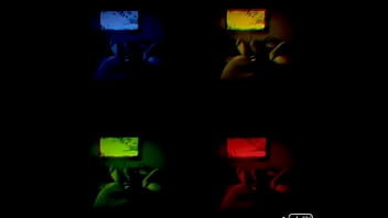 Pasangan Tiongkok Bercinta Di Rumah Dengan Penuh Gairah