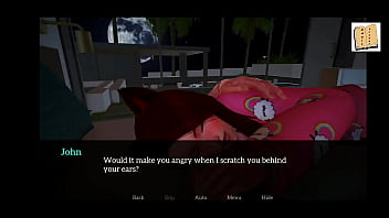 Keluarga Baruku Yang Menggairahkan Di Episode 55