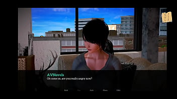 Keluarga Baruku Yang Menggairahkan 295