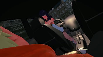 Naruto: 14 Adegan Mesum Yang Membara