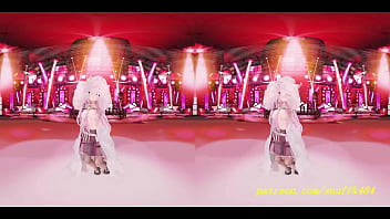 Tarian Mesum 3d Koyori Vr180 – Adegan Dewasa Hololive