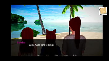 Keluarga Baruku Yang Penuh Nafsu 153