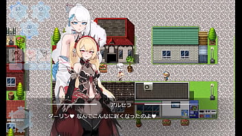 Ngentot Putri Salju Edisi Jepang 5