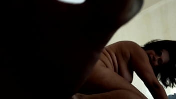 Gadis Iran Yang Menggoda Dengan Gairah Timur Tengah Yang Membara