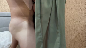 Istri Arab Teman Yang Mahir Mengisap Dan Bercinta