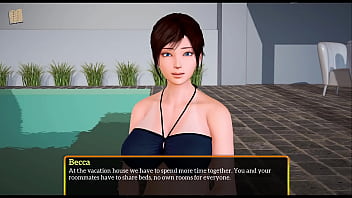 Keluarga Baruku Yang Penuh Nafsu Dan Gairah