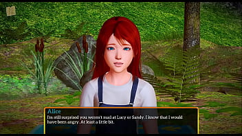 Keluarga Baruku Yang Menggila Di Malam Ke-383