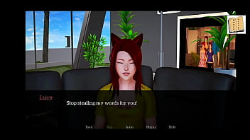 Keluarga Baruku Yang Penuh Nafsu 177