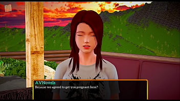 Keluarga Baruku Yang Menggairahkan 355