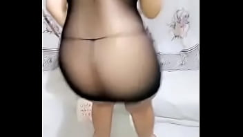 Tarian Panas Pantat Besar Arab Menggoda