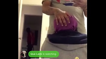 Bbw Gendut Mengisap Kontol Dengan Liar Di Facebook Live