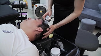 Pijat Thai Dengan Gadis Cantik Yang Menggoda