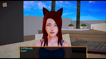 Keluarga Baruku Yang Menggairahkan 325