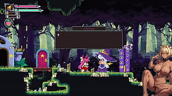 【mainin Flip Witch Part 5】siap-siap Gue Gebukin Nih! Bakal Tak Lumpuhin Sampai Lemes!