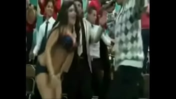 Penari Perut Arab – Tarian Mesir Yang Menggoda Dan Membara