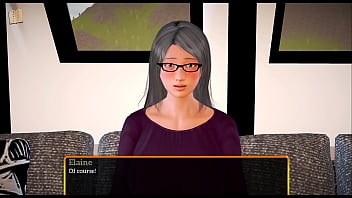 Keluarga Baruku Yang Penuh Nafsu Dan Gairah