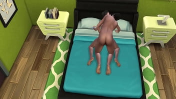 Kamera Tersembunyi Rekam Adegan Mesra Ibu Tiri Dan Anak Tirinya Di Malam Hari