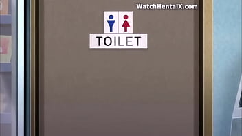 Adegan Panas Anime Hentai Yang Bikin Ngecrot