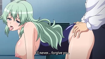 Waktu Terhenti, Nafsu Menggila – Episode 3: Saat Semua Membeku, Hanya Hasrat Yang Berkobar