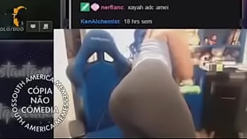 Pecinta Streaming Yang Menggoda