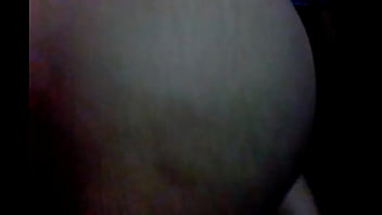 Istri Desi Ditiduri Dari Belakang