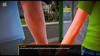 Keluarga Baruku Yang Menggairahkan 512