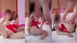 Abg Cosplayer Digoyang Hingga Meringkuk Di Ranjang Om