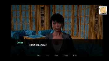 Keluarga Baruku Yang Menggoda: Episode 136