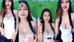 Aora Mango Live: Tonton Aksi Panas Dan Goyang Menggoda Di Sini!