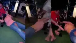 Asyiknya Bercanda Dengan Cara Yang Bikin Bergairah