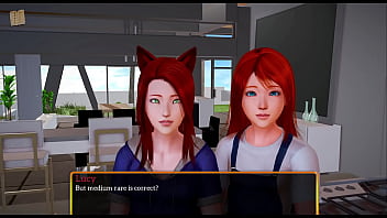 Keluarga Baruku Yang Menggoda: Episode 308