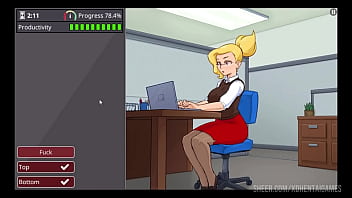 Doyan Main Game Hentai Tapi Cuma Bisa Sampai Level 1? Adegan Panasnya Bikin Nggak Kuat!