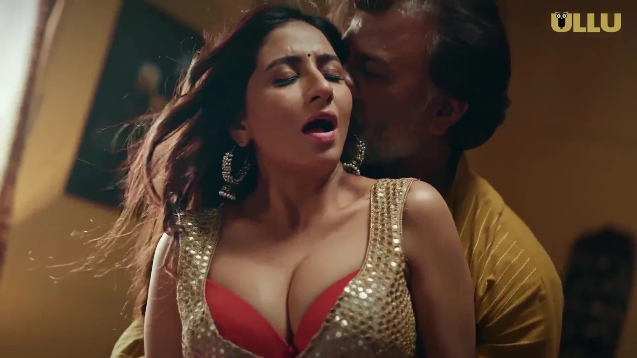 Burung Liar 2025: Episode 3 – Nafsu Membara Di Seri Erotis Ullu