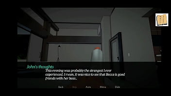 Keluarga Baruku Yang Penuh Nafsu