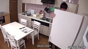 Murid Jepang, Yuri Kurosaki, Menghisap Kontol Gede Gurunya Tanpa Sensor