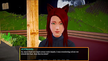 Keluarga Baruku Yang Penuh Nafsu 522