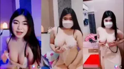 Dada Montok Cici Jelita Mulus Menggoda