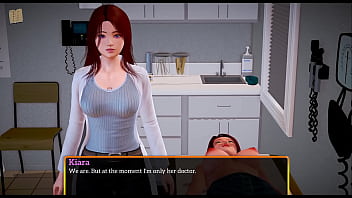 Keluarga Baruku Yang Penuh Nafsu 336